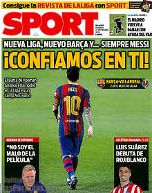 Periodico Sport