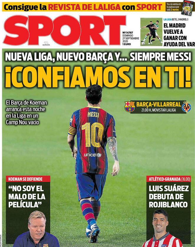 Sport