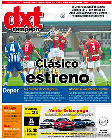 Periodico dxt