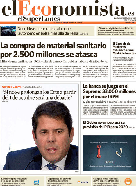 El Economista