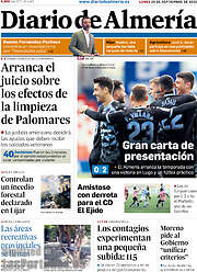 /Diario de Almería