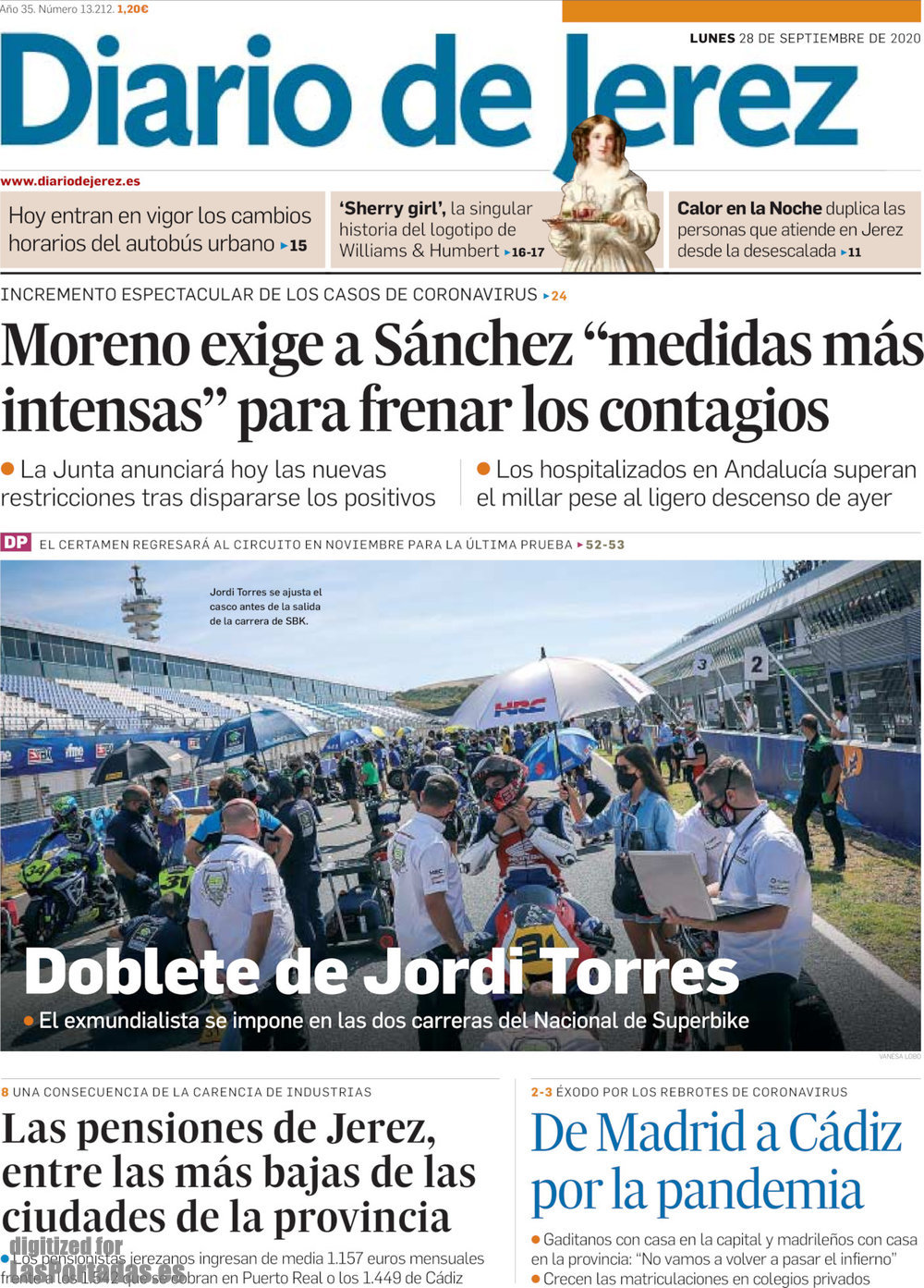 Diario de Jerez