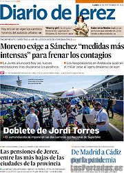 /Diario de Jerez