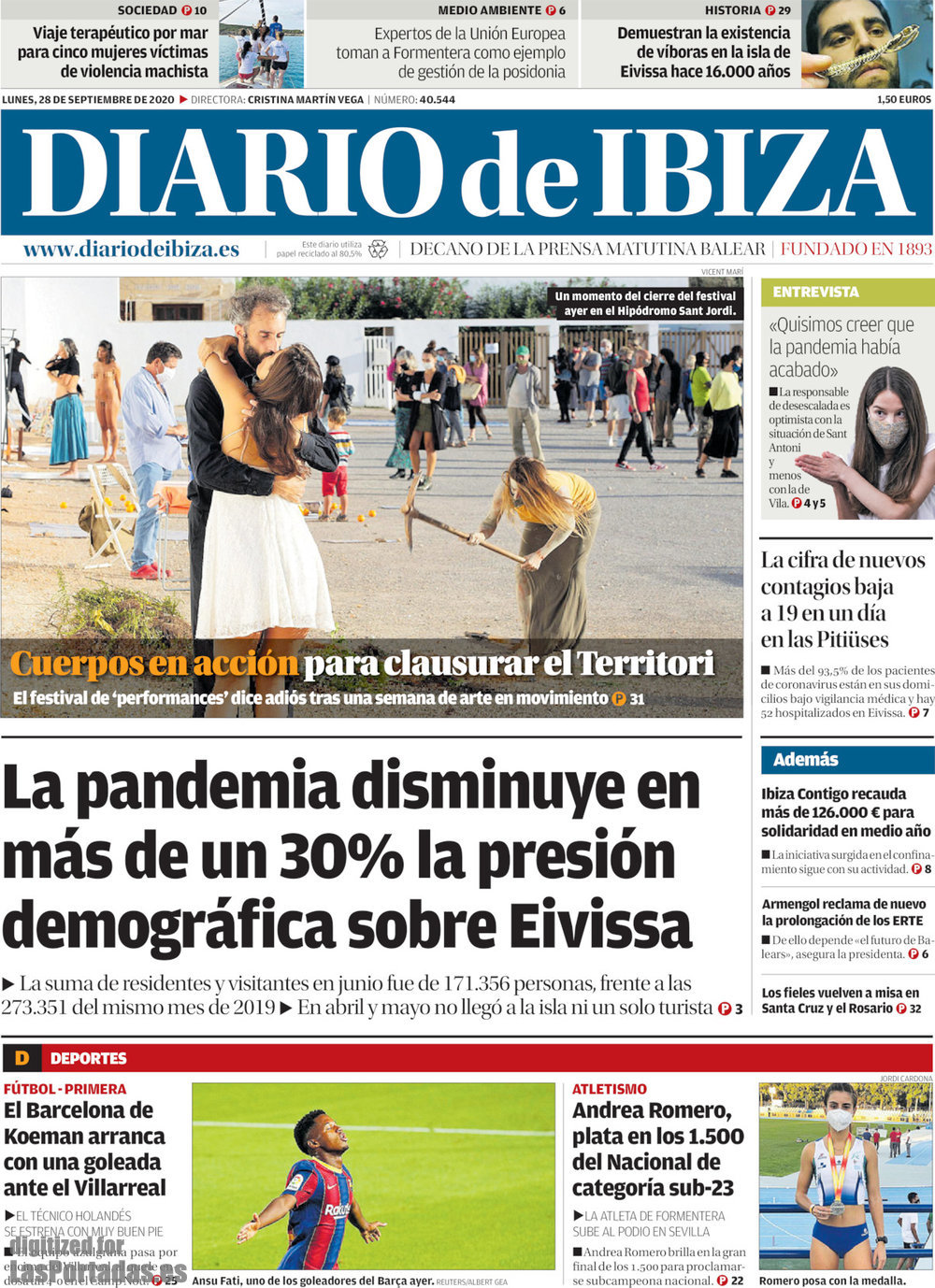 Diario de Ibiza