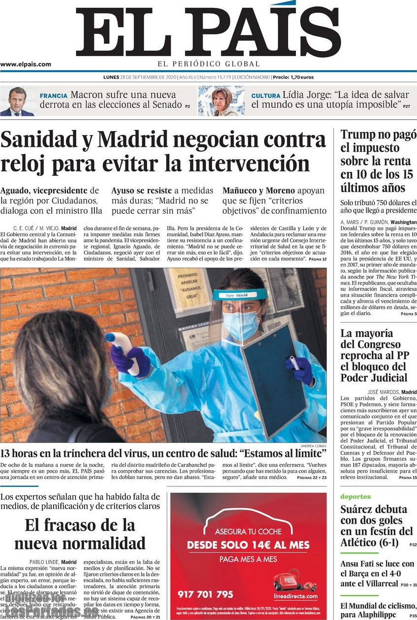 El País