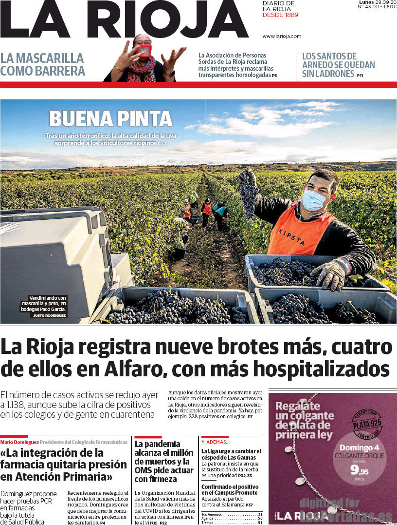 La Rioja