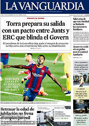 /La Vanguardia