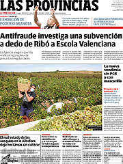 /Las Provincias