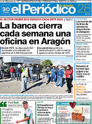 /El Periódico de Aragón