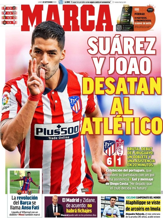 Marca