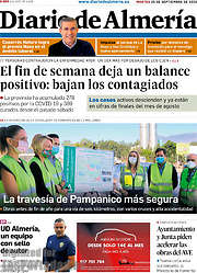 /Diario de Almería