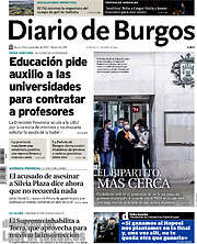 /Diario de Burgos