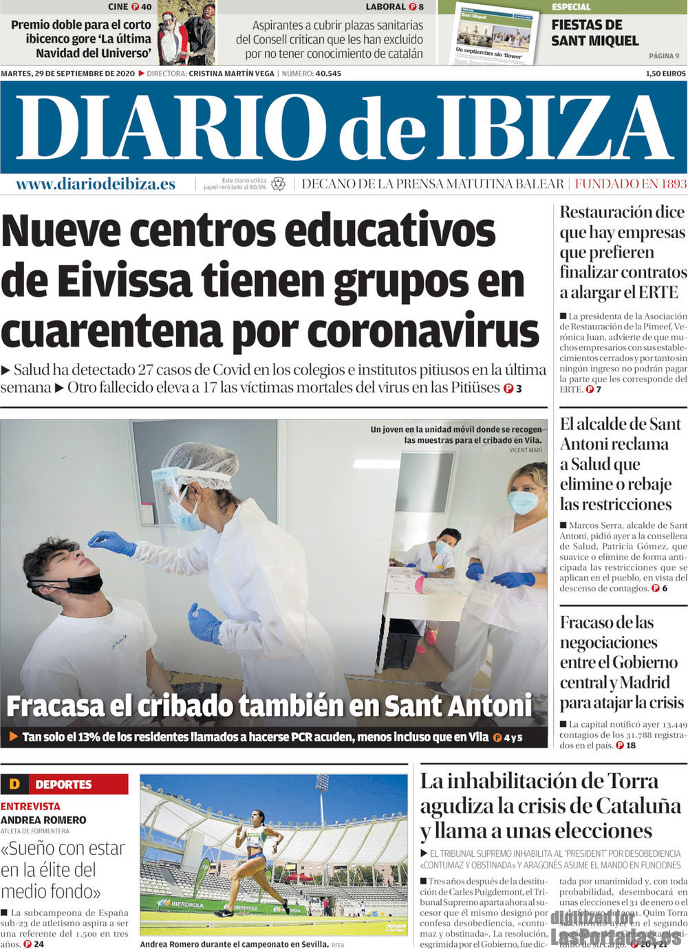 Diario de Ibiza