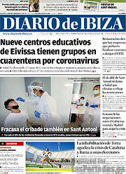 /Diario de Ibiza