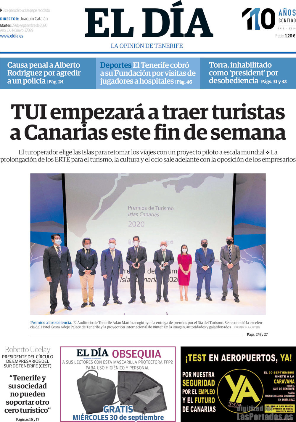 El Día