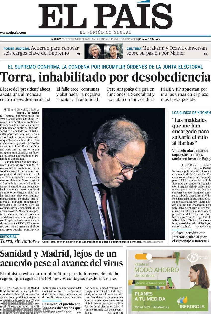 El País