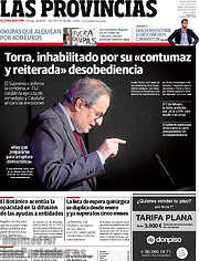 /Las Provincias