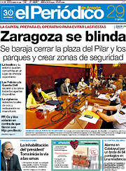 /El Periódico de Aragón