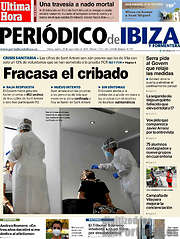 /Periódico de Ibiza