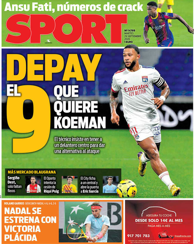 Sport