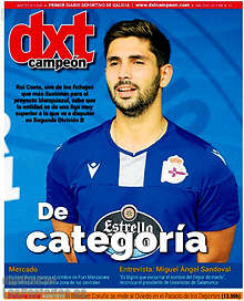 Periodico dxt