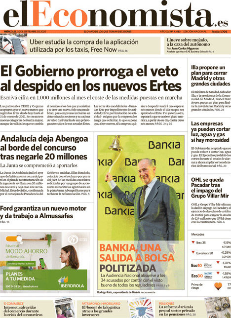 El Economista