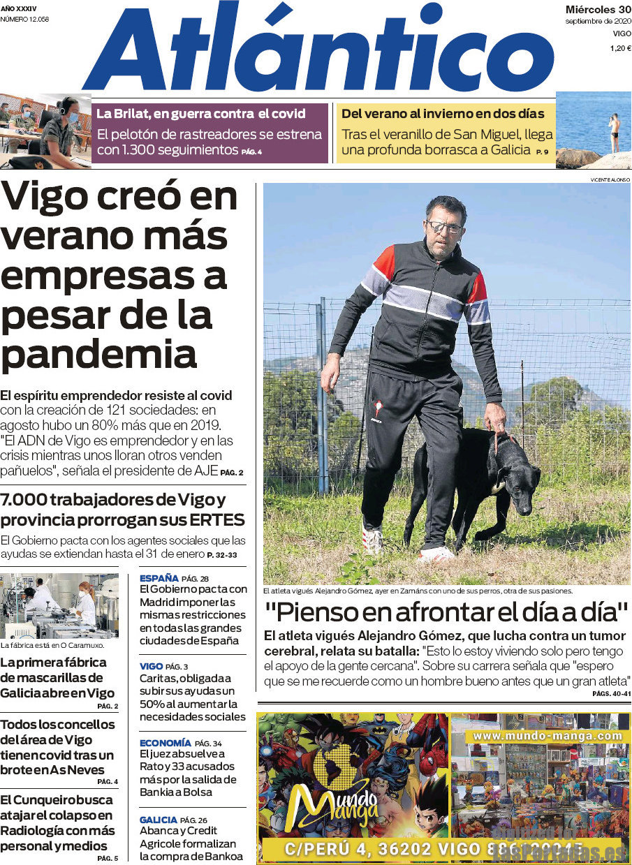 Atlántico Diario