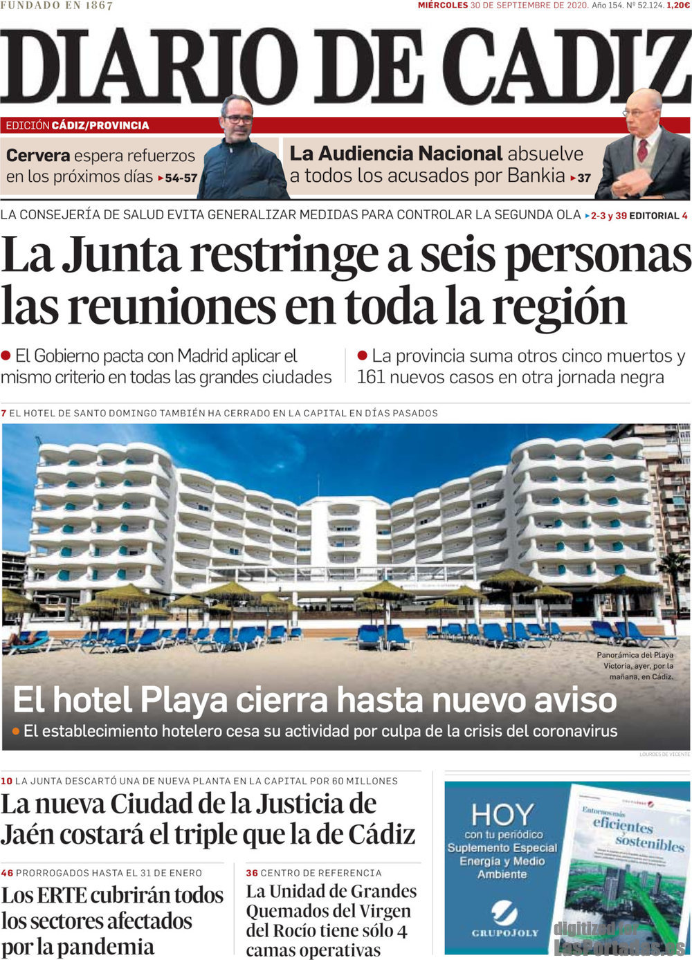 Diario de Cádiz