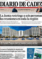 /Diario de Cádiz