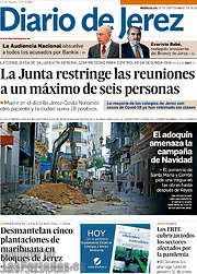 /Diario de Jerez