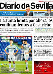 /Diario de Sevilla