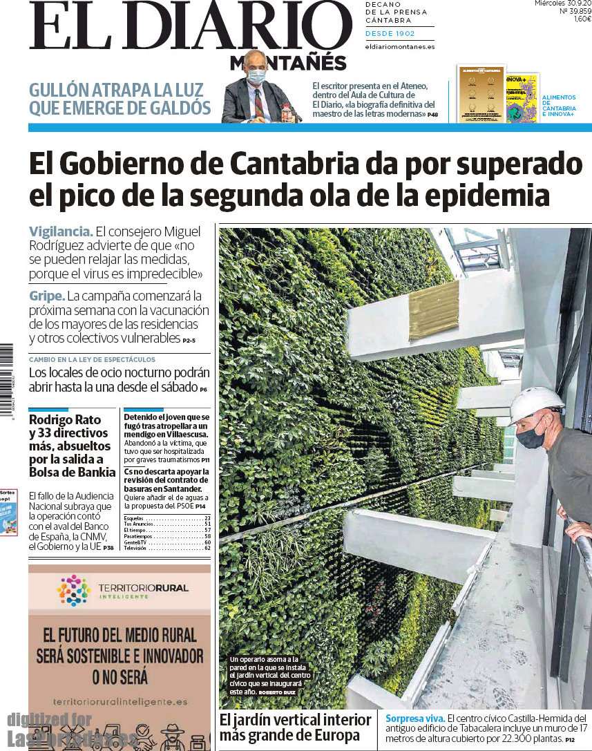 El Diario Montañés