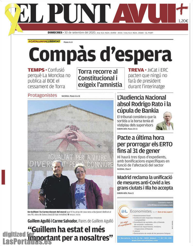El Punt