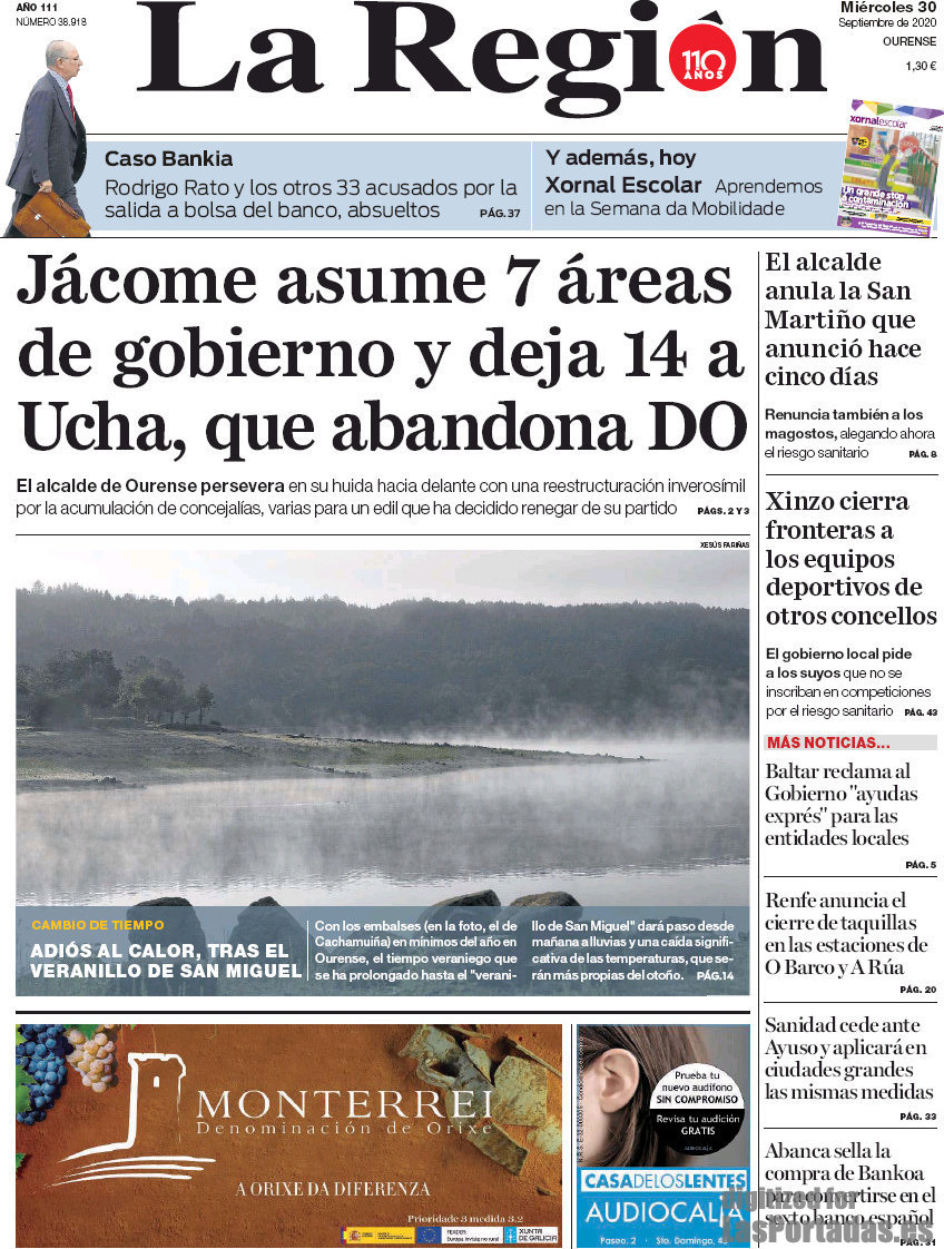 La Región