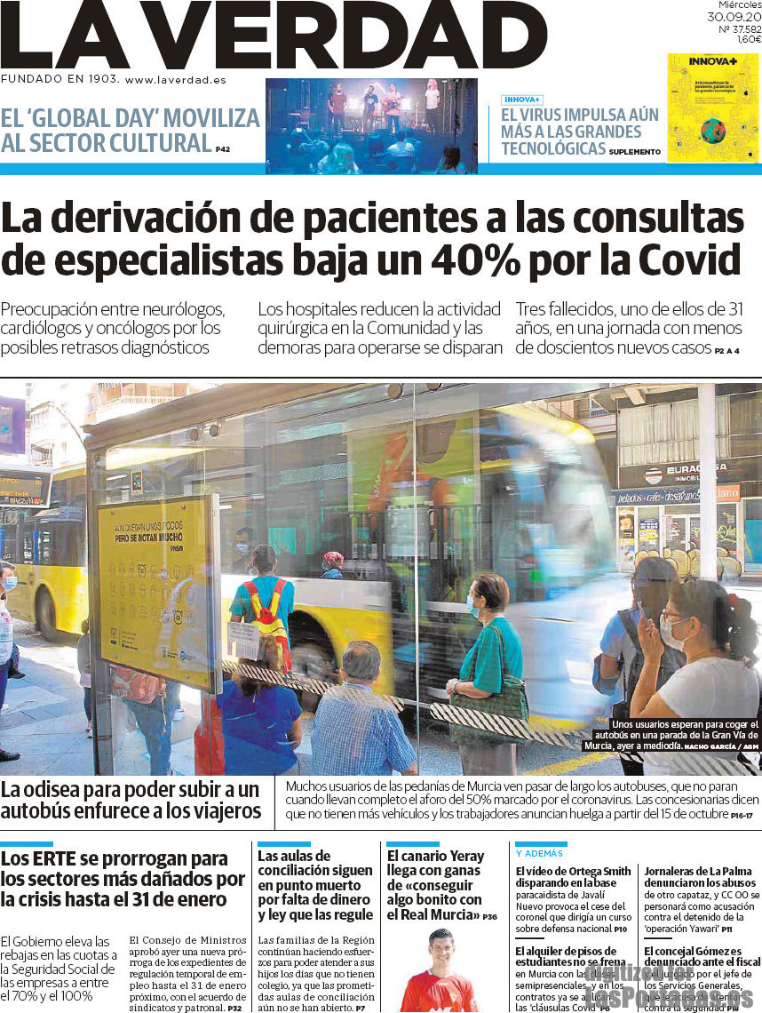 La Verdad