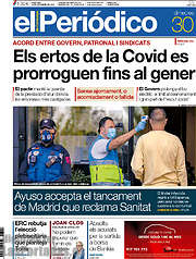 /El Periódico de Catalunya(Català)