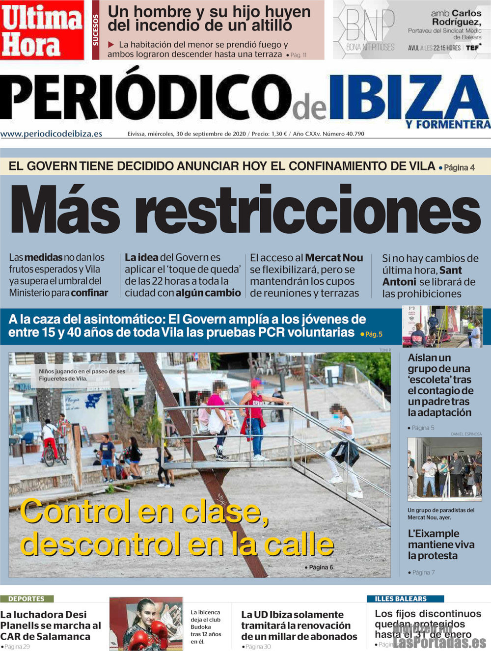 Periódico de Ibiza
