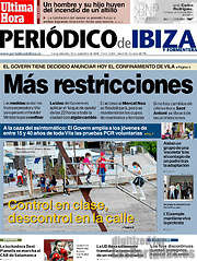 /Periódico de Ibiza