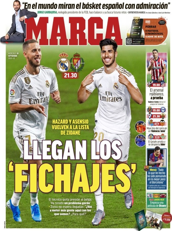 Marca