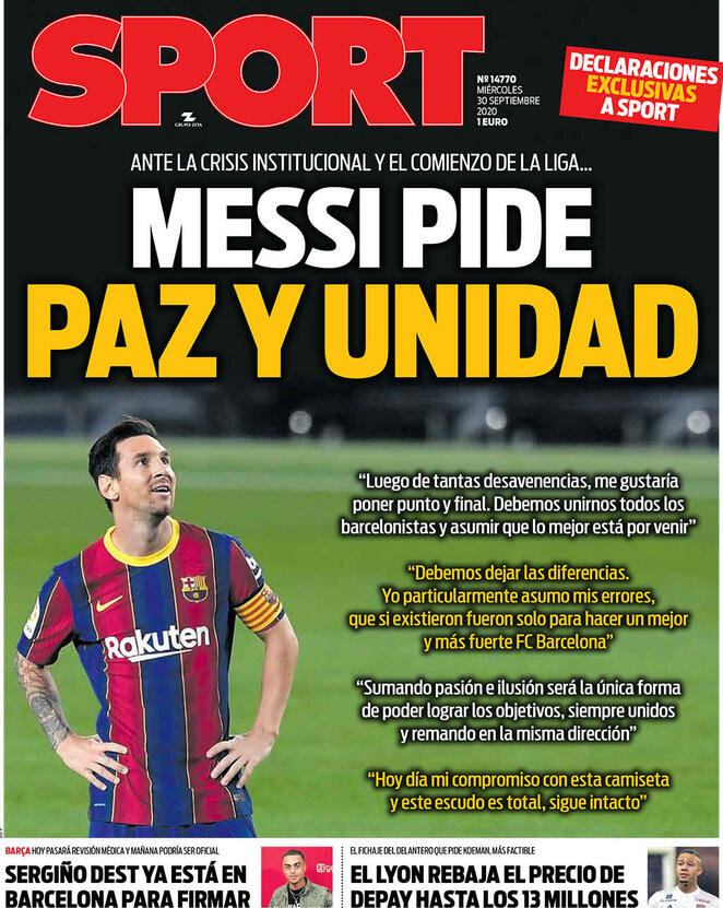 Sport