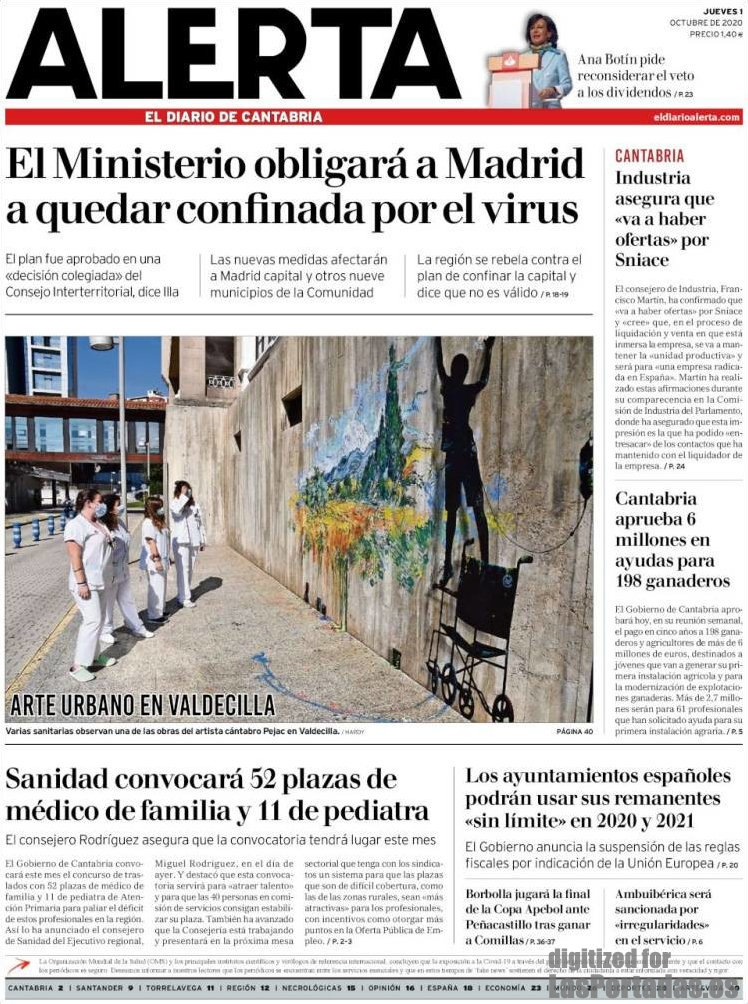 Alerta
