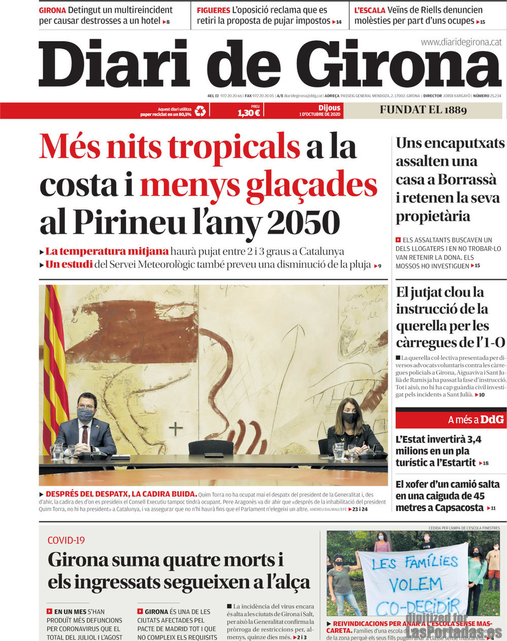 Diari de Girona