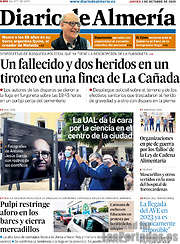 /Diario de Almería