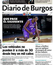 /Diario de Burgos