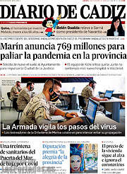 /Diario de Cádiz