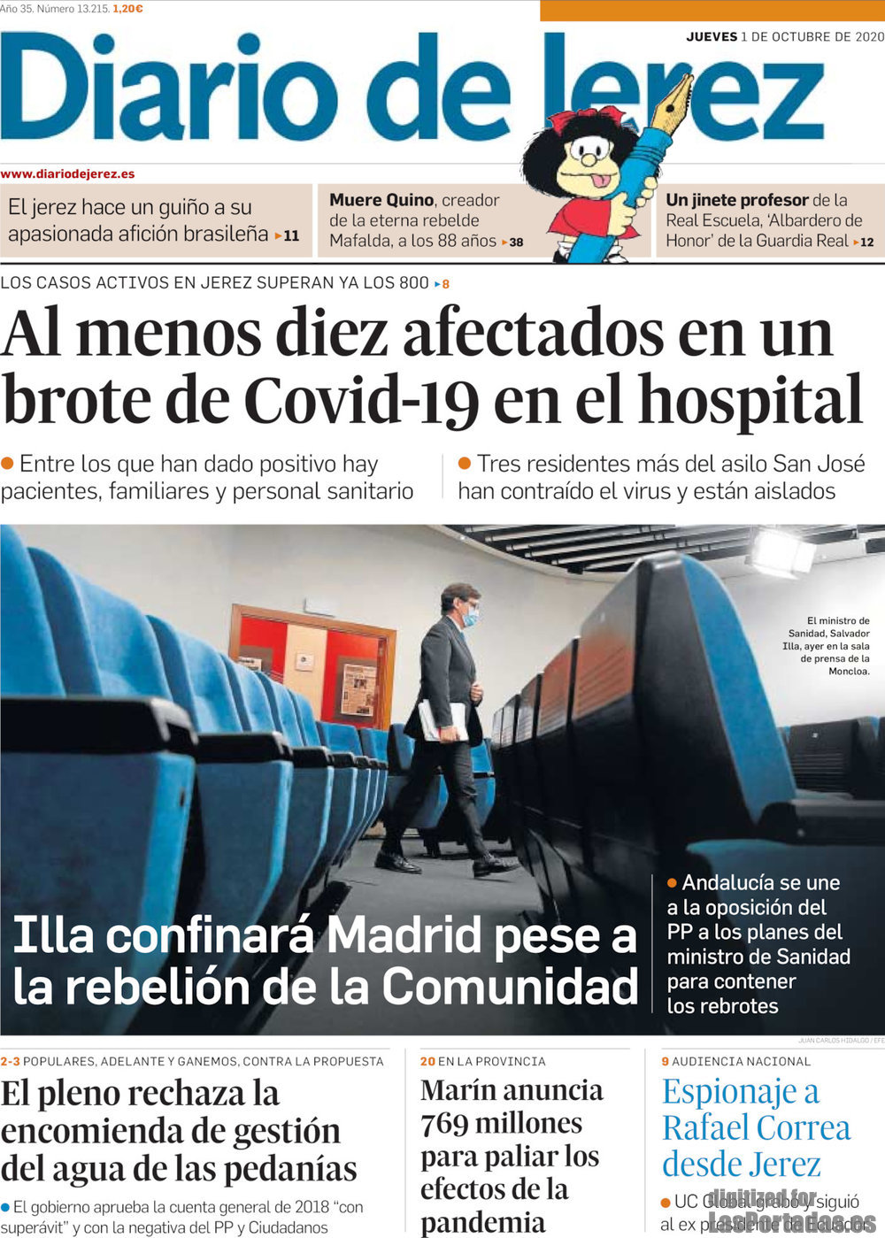 Diario de Jerez