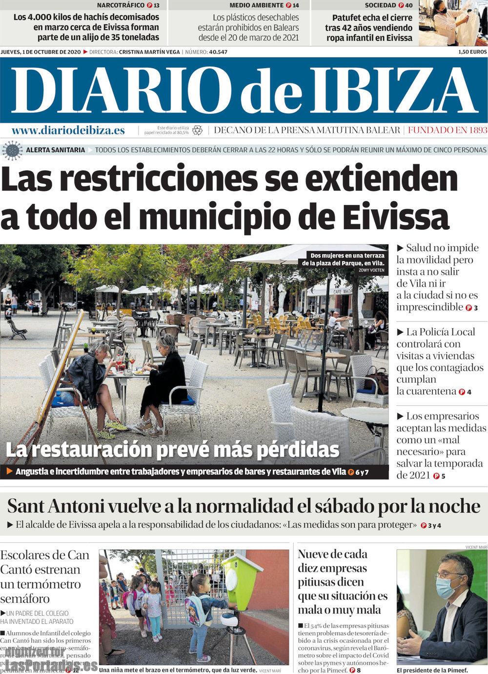 Diario de Ibiza