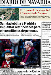 /Diario de Navarra