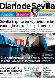 /Diario de Sevilla