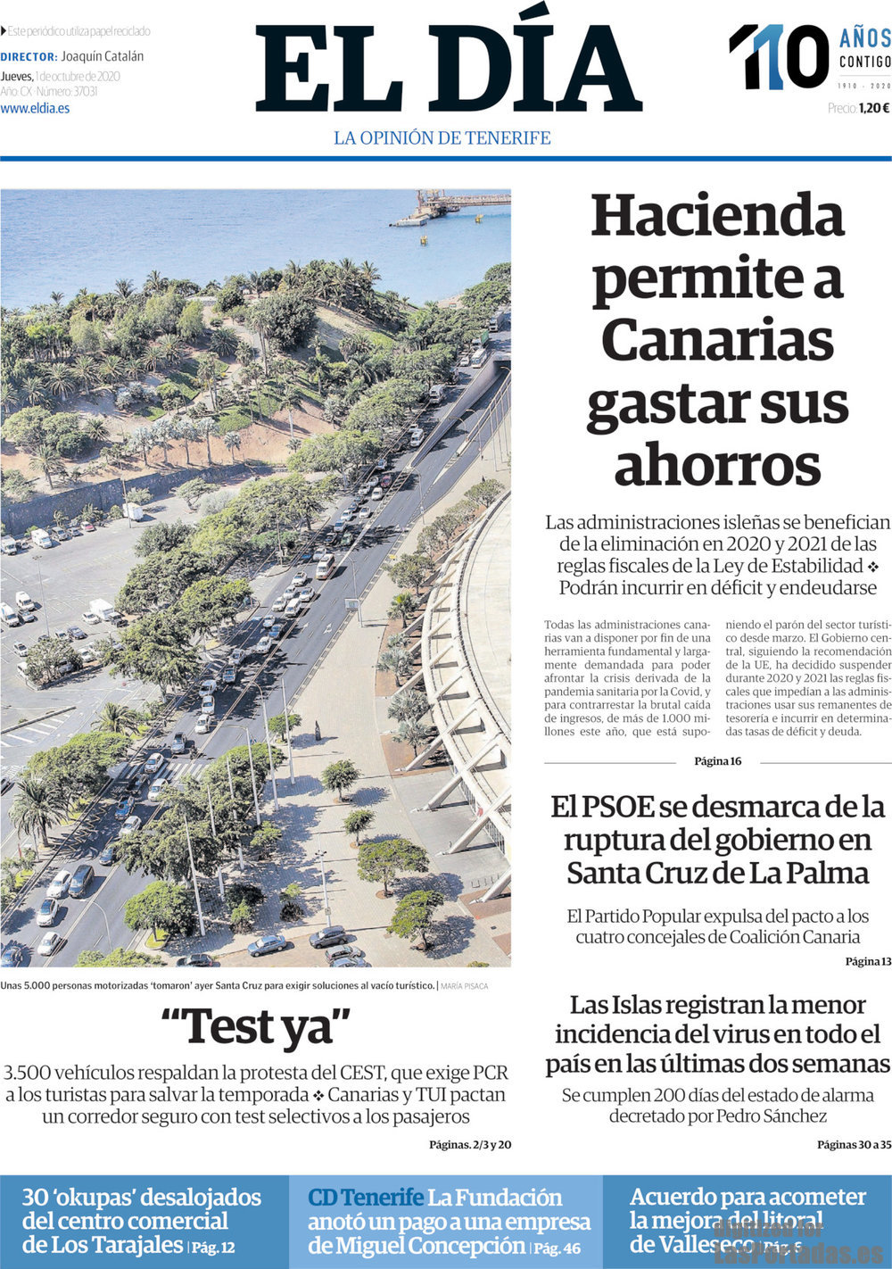 El Día